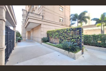 Apartamento à venda com 164m², 3 quartos e 3 vagasÁrea comum