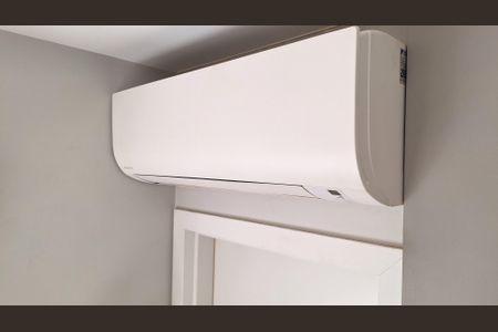Apartamento à venda com 164m², 3 quartos e 3 vagasAr condicionado