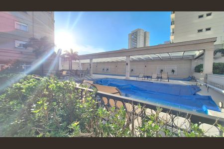 Apartamento à venda com 164m², 3 quartos e 3 vagasÁrea comum - Piscina