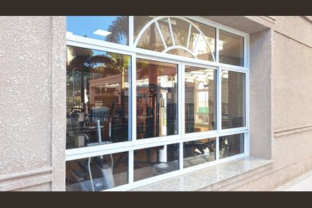 Apartamento à venda com 164m², 3 quartos e 3 vagasAcademia