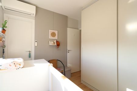 Apartamento à venda com 164m², 3 quartos e 3 vagasSuite 1