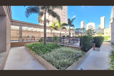 Apartamento à venda com 164m², 3 quartos e 3 vagasÁrea comum