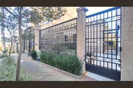 Apartamento à venda com 164m², 3 quartos e 3 vagasFachada