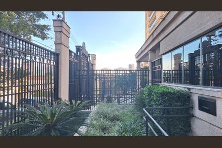 Apartamento à venda com 164m², 3 quartos e 3 vagasÁrea comum