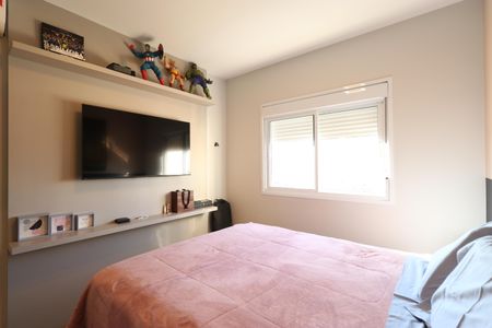 Apartamento à venda com 164m², 3 quartos e 3 vagasSuíte 2