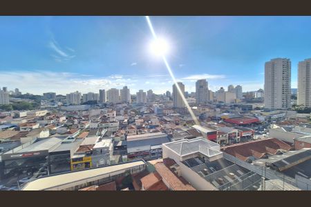 Apartamento à venda com 164m², 3 quartos e 3 vagasVista