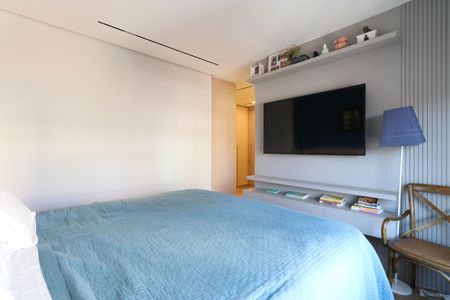 Apartamento à venda com 164m², 3 quartos e 3 vagasSuíte 3
