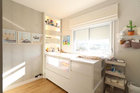 Apartamento à venda com 164m², 3 quartos e 3 vagasSuite 1