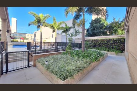 Apartamento à venda com 164m², 3 quartos e 3 vagasÁrea comum