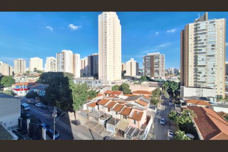 Apartamento à venda com 164m², 3 quartos e 3 vagasVista