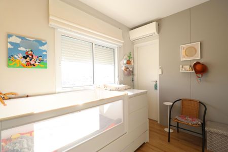 Apartamento à venda com 164m², 3 quartos e 3 vagasSuite 1