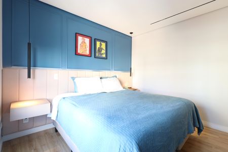 Apartamento à venda com 164m², 3 quartos e 3 vagasSuíte 3