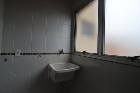Apartamento para alugar com 55m², 1 quarto e 1 vaga Apartamento para alugar com 55m², 1 quarto e 1 vagaCozinha