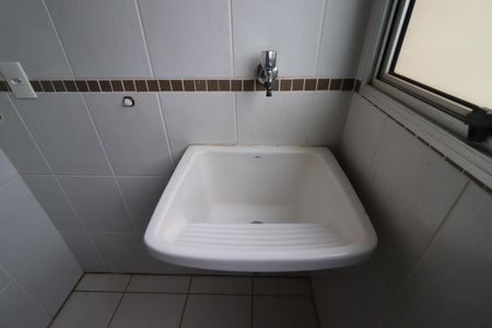 Apartamento para alugar com 55m², 1 quarto e 1 vaga Apartamento para alugar com 55m², 1 quarto e 1 vagaCozinha