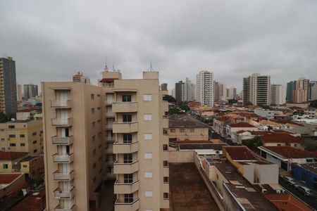 Apartamento para alugar com 55m², 1 quarto e 1 vaga Apartamento para alugar com 55m², 1 quarto e 1 vagaVista