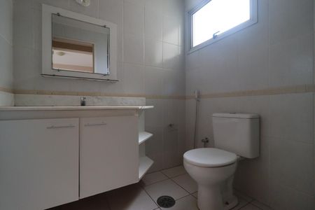 Apartamento para alugar com 55m², 1 quarto e 1 vaga Apartamento para alugar com 55m², 1 quarto e 1 vagaBanheiro