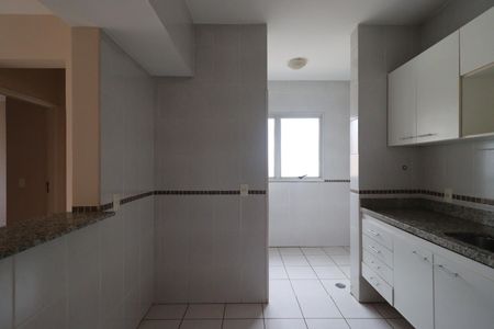 Apartamento para alugar com 55m², 1 quarto e 1 vaga Apartamento para alugar com 55m², 1 quarto e 1 vagaCozinha