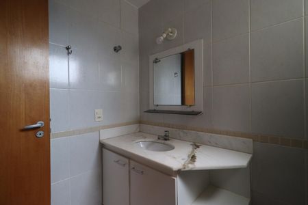 Apartamento para alugar com 55m², 1 quarto e 1 vaga Apartamento para alugar com 55m², 1 quarto e 1 vagaBanheiro