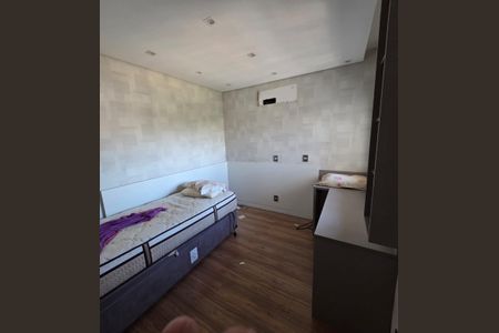 Apartamento à venda com 86m², 3 quartos e 2 vagas Apartamento à venda com 86m², 3 quartos e 2 vagasQuarto