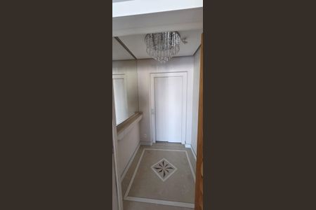 Apartamento à venda com 86m², 3 quartos e 2 vagas Apartamento à venda com 86m², 3 quartos e 2 vagasHall de entrada