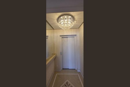 Apartamento à venda com 86m², 3 quartos e 2 vagas Apartamento à venda com 86m², 3 quartos e 2 vagasHall de entrada