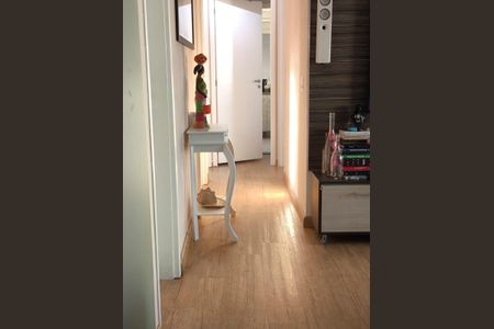 Sala de apartamento à venda com 3 quartos, 86m² em Vila Augusta, Guarulhos