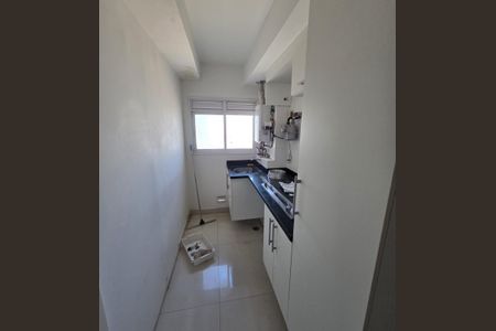 Apartamento à venda com 86m², 3 quartos e 2 vagas Apartamento à venda com 86m², 3 quartos e 2 vagasÁrea de serviço