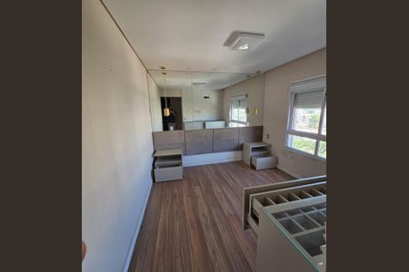 Apartamento à venda com 86m², 3 quartos e 2 vagas Apartamento à venda com 86m², 3 quartos e 2 vagasQuarto