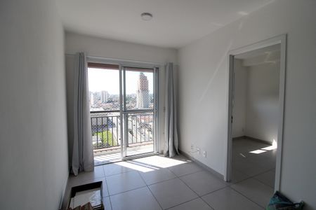 Sala de apartamento para alugar com 1 quarto, 31m² em Butantã, São Paulo