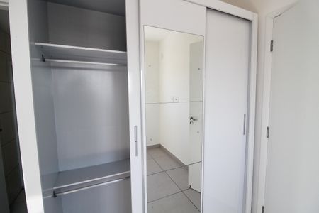 Apartamento para alugar com 31m², 1 quarto e sem vagaQuarto 1 - Armários