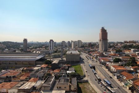 Apartamento para alugar com 31m², 1 quarto e sem vagaVista do Quarto 1