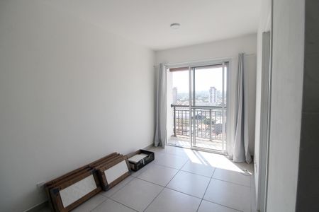 Sala de apartamento para alugar com 1 quarto, 31m² em Butantã, São Paulo