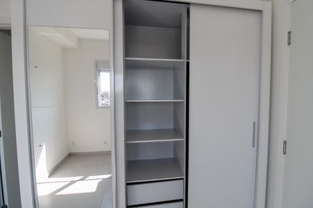 Apartamento para alugar com 31m², 1 quarto e sem vagaQuarto 1 - Armários
