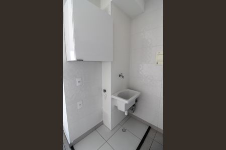 Área de Serviço de apartamento para alugar com 1 quarto, 31m² em Butantã, São Paulo