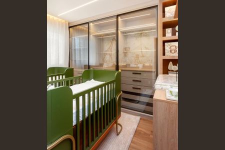 Foto 23 de apartamento à venda com 2 quartos, 110m² em Cursino, São Paulo