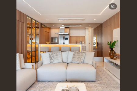 Foto 05 de apartamento à venda com 2 quartos, 110m² em Cursino, São Paulo