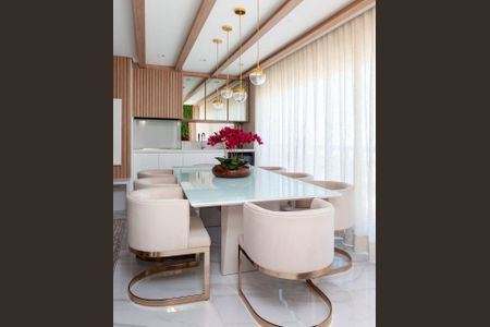 Apartamento à venda com 110m², 2 quartos e 2 vagasFoto 08