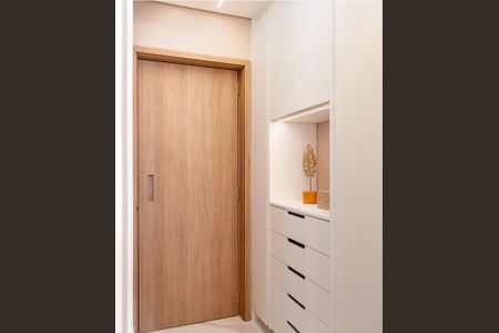 Foto 33 de apartamento à venda com 2 quartos, 110m² em Cursino, São Paulo