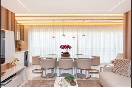 Foto 06 de apartamento à venda com 2 quartos, 110m² em Cursino, São Paulo