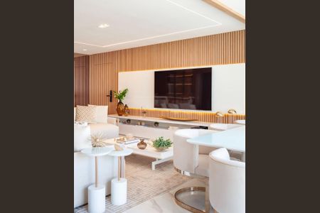Apartamento à venda com 110m², 2 quartos e 2 vagasFoto 02