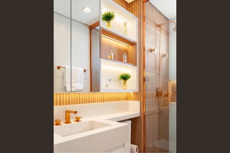 Apartamento à venda com 110m², 2 quartos e 2 vagasFoto 38