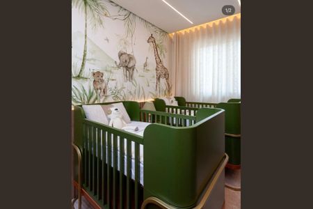 Apartamento à venda com 110m², 2 quartos e 2 vagasFoto 22