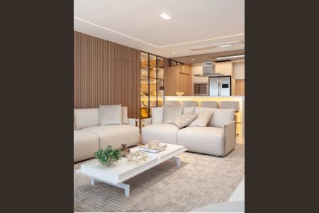 Foto 04 de apartamento à venda com 2 quartos, 110m² em Cursino, São Paulo