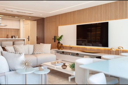 Foto 01 de apartamento à venda com 2 quartos, 110m² em Cursino, São Paulo
