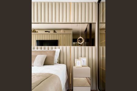 Foto 30 de apartamento à venda com 2 quartos, 110m² em Cursino, São Paulo