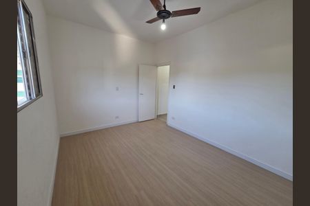 Quarto 1 de apartamento para alugar com 1 quarto, 55m² em Canto do Forte, Praia Grande