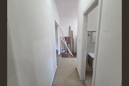 Apartamento para alugar com 55m², 1 quarto e sem vagaQuarto 1