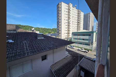 Apartamento para alugar com 55m², 1 quarto e sem vagaSala