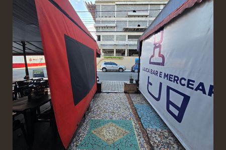 Apartamento para alugar com 55m², 1 quarto e sem vagaFachada