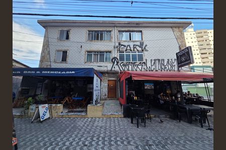 Apartamento para alugar com 55m², 1 quarto e sem vagaFachada